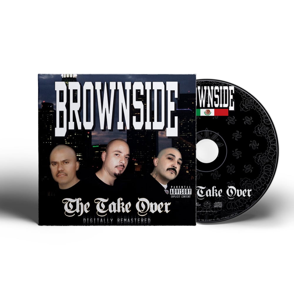 Music | BROWNSIDE