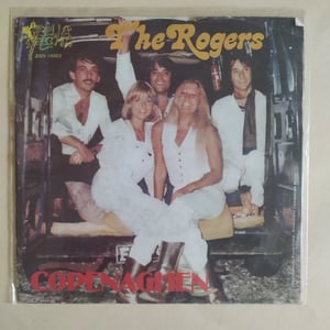 The Rogers – Brividi