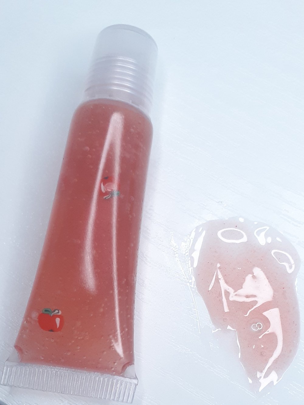 Image of Fruity glosses 