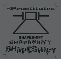 Shapeshift