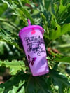 Butterflies - Color changing cup