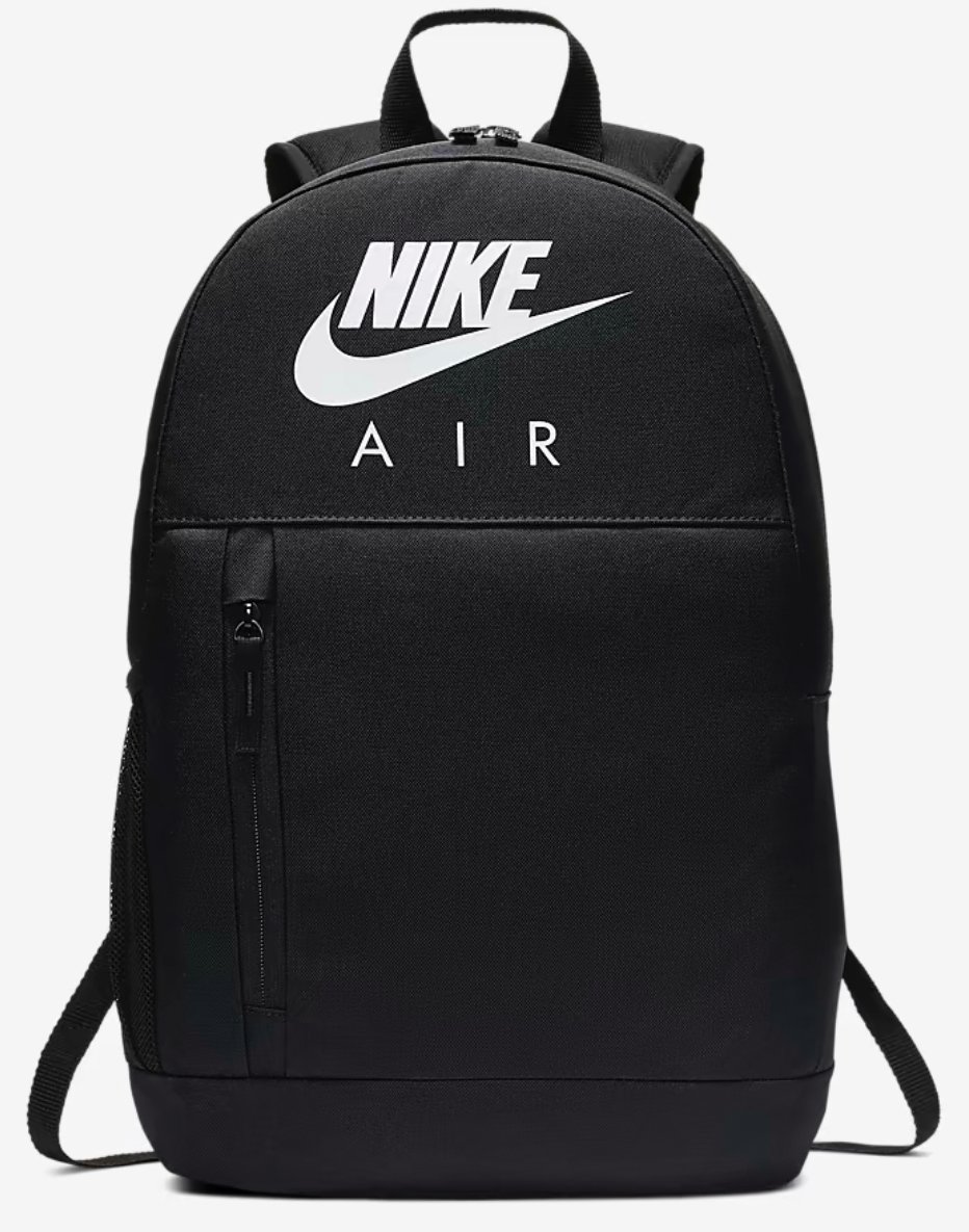 “The David Johnson LP” tee x Nike backpack album bundle
