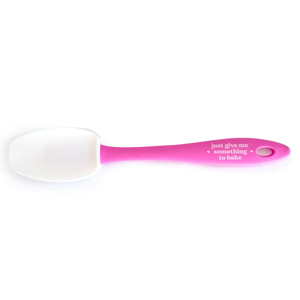 Image of Bizkit Spatula