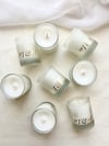 Votives - Set of 8