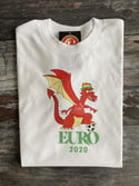 DRAIG HOODY