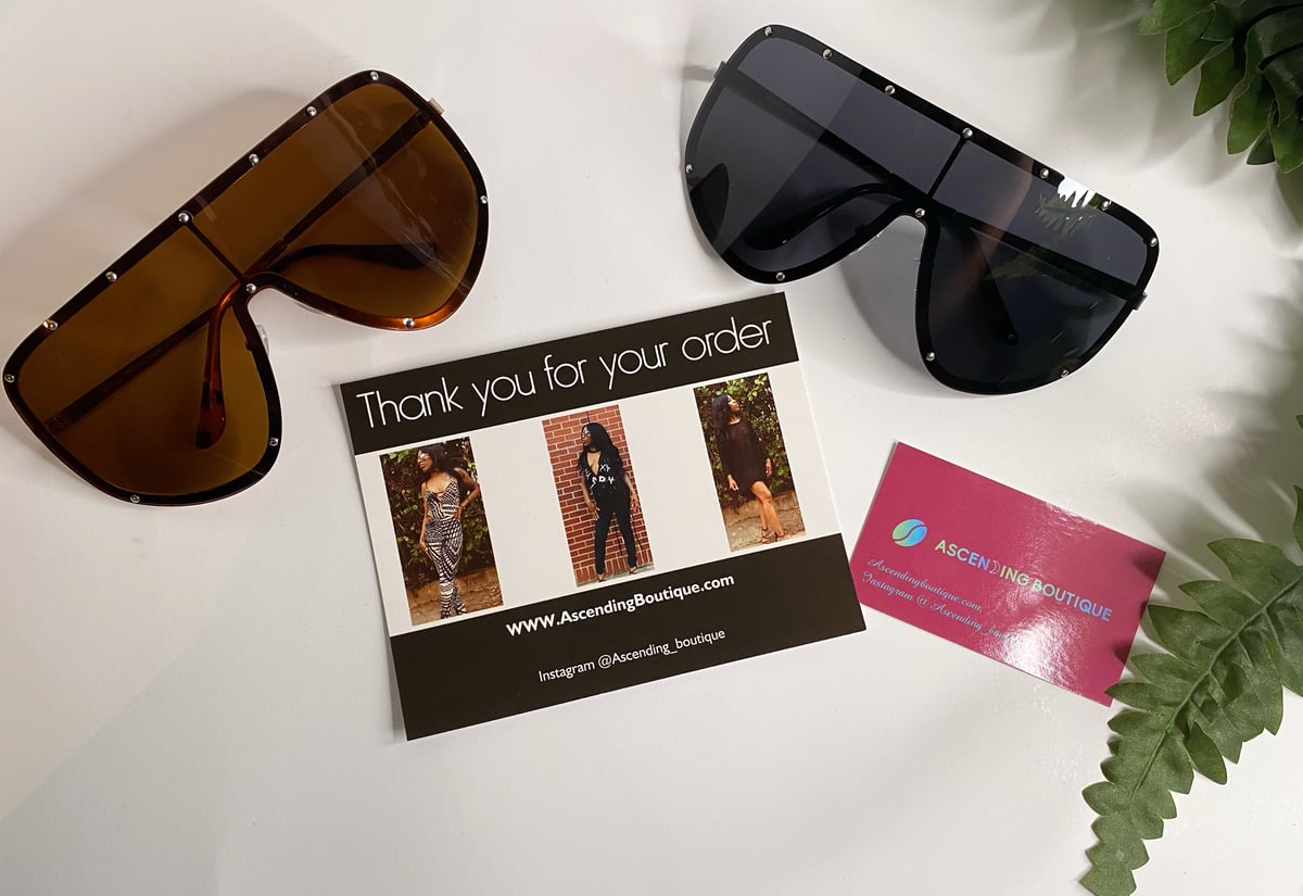 Image of Loyal Shades