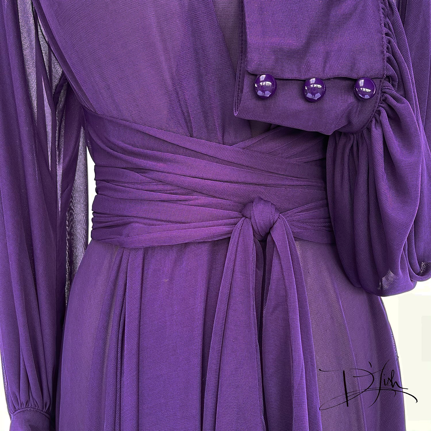long dressing gown sale