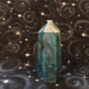 Aura Apatite Tower