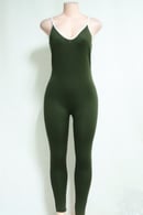 Image 4 of Solid Jumpsuit
