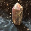 Aura Plum Tourmaline 