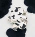 Sea Cow Club Pin Image 5