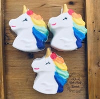 Bath Bomb - Unicorn