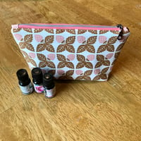 Image 1 of Essential Oil Pouch