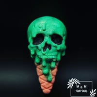 Summerween Bath Bomb - I-SCREAM