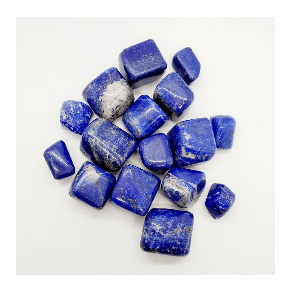 Image of Lapis Lazuli