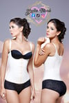 Chaleco waist trainer