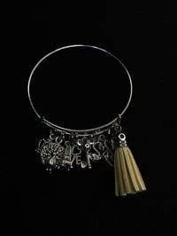 Classic Silver Bangles