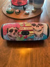 TERRAPIN GOTHIC - JBL Charge 4 Bluetooth Speaker 