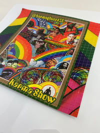 Image 2 of KarmaShow Blotter Art