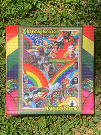 Image 5 of KarmaShow Blotter Art