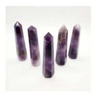 Image 1 of Amethyst points