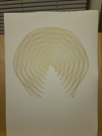 Image 1 of Radial Undulations 002