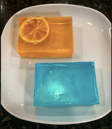 Glycerin Bar Soap