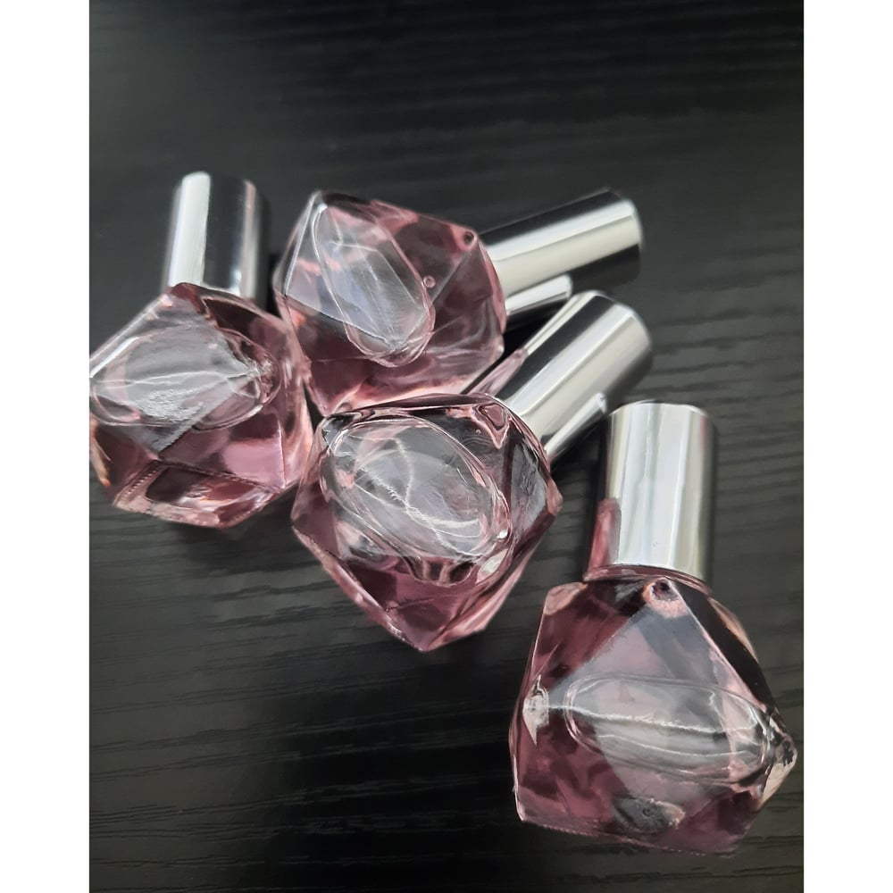 Image of Perfume Oils 