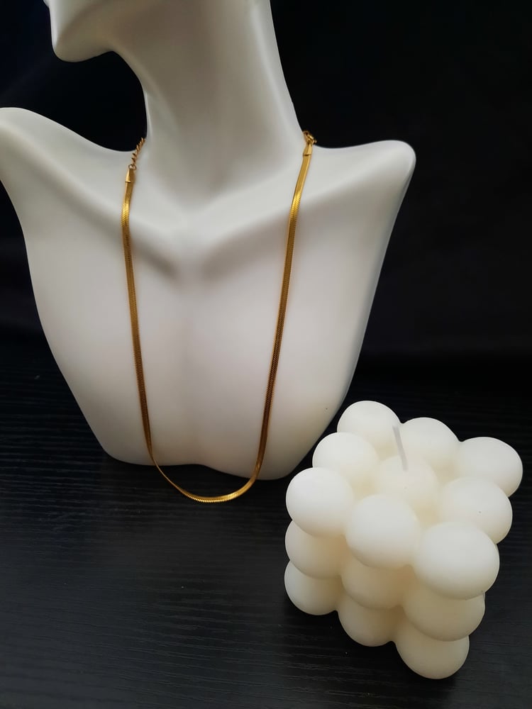 Image of Essential Chain/Necklace Collection
