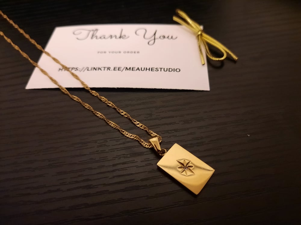 Image of Essential Chain/Necklace Collection