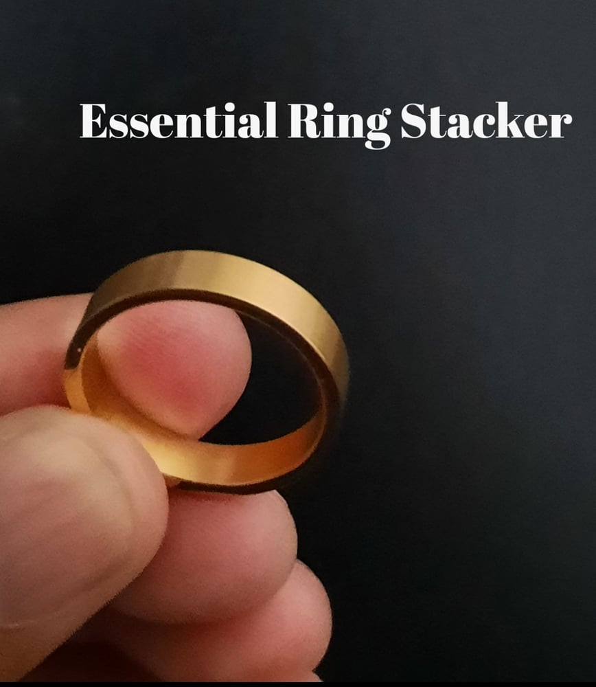 Image of Essential Ring Collection 