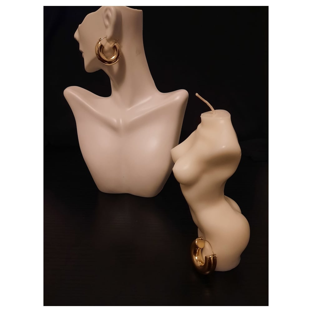 Image of Essential Earring Collection 