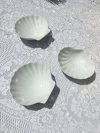 Image 1 of Scallop Shell Dish