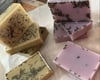 Goat Milk Bar Soap