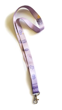 Image 1 of Espurr Lanyard