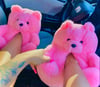  Teddy Bear Slippers