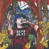 Dead Heat - DBKPC CD