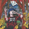 Dead Heat - DBKPC CD