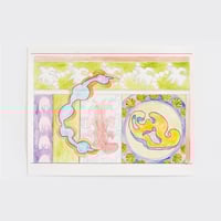 Image 1 of Filip Van Dingenen, Algae Diplomacy - Almanac series #1