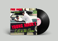 Image 1 of LP: Young Mack T- Life In The Game 1995-2021 REISSUE (Stockton, CA)