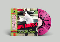 Image 2 of LP: Young Mack T- Life In The Game 1995-2021 REISSUE (Stockton, CA)