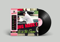 Image 3 of LP: Young Mack T- Life In The Game 1995-2021 REISSUE (Stockton, CA)