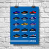 adidas City Series Print