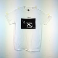 Image 1 of Joy Division - Closer T-shirt