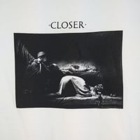 Image 2 of Joy Division - Closer T-shirt
