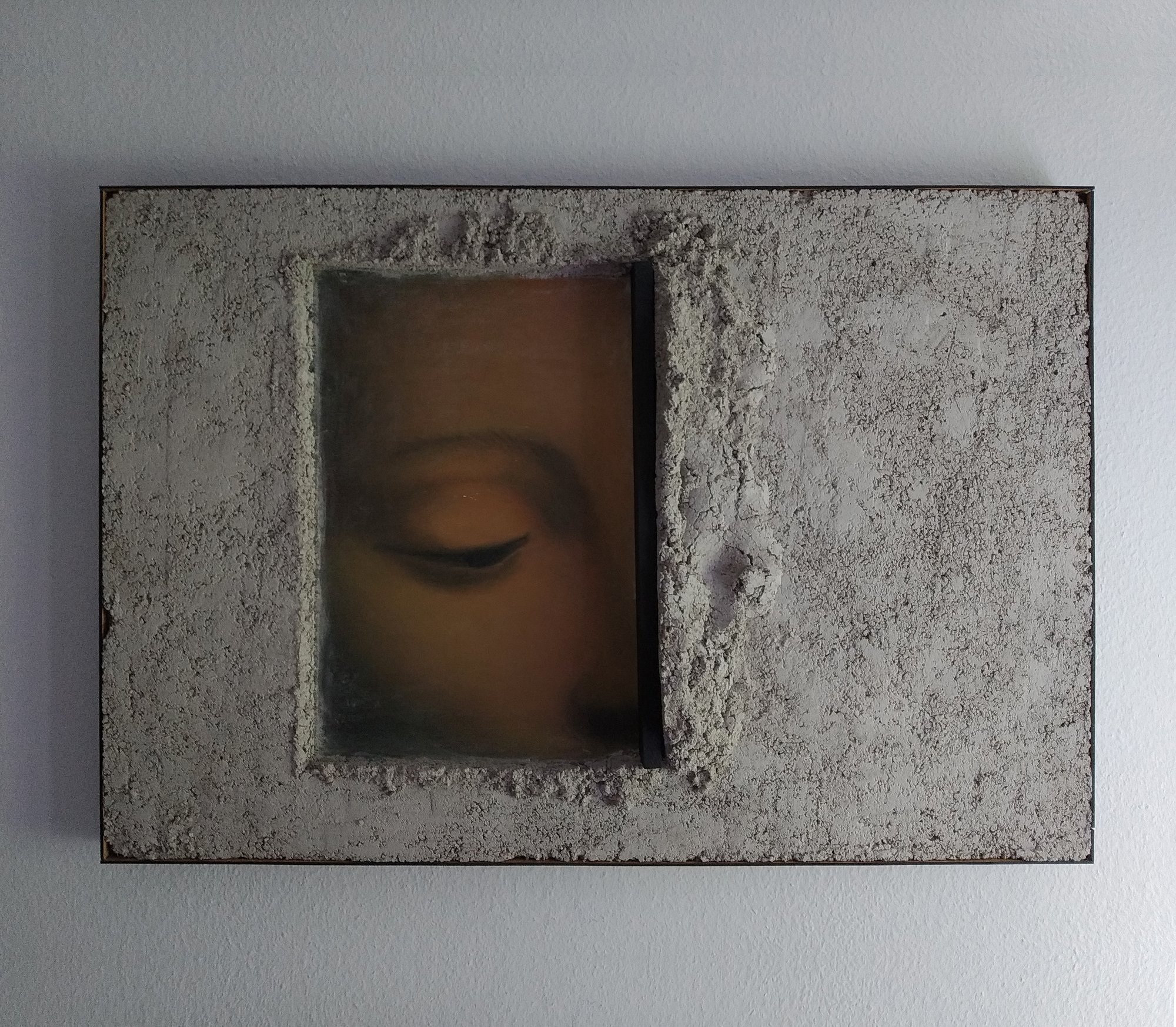 Image of Burden of vandalism