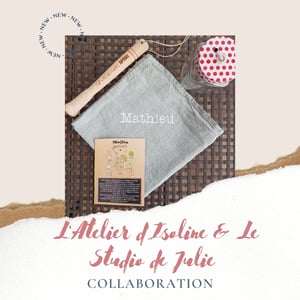 Image of Coffret Coktail Mojito (frais de port compris)