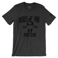 Image 2 of WPF CLUB