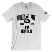 Image 1 of WPF CLUB