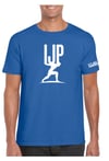 IJP T-shirts